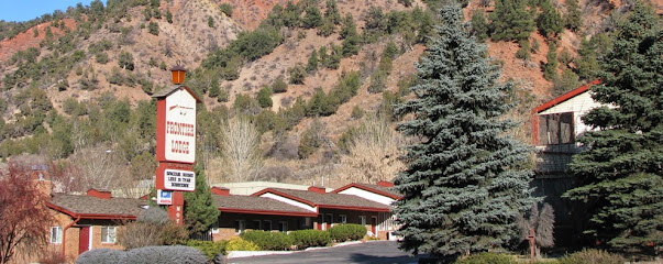 Frontier Lodge — photo 1